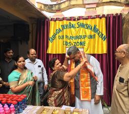 Neha Rastogi – A Dedicated Social Leader and Founder of Trust
